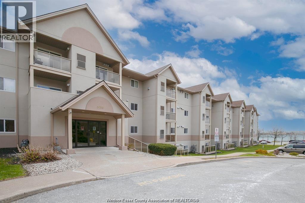 3000 SANDWICH STREET Unit# 410, Windsor, Ontario
