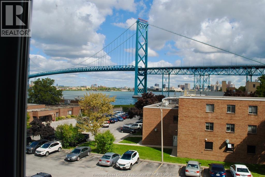 3000 Sandwich Street Unit# 410, Windsor, Ontario  N9C 4G3 - Photo 18 - 26022354
