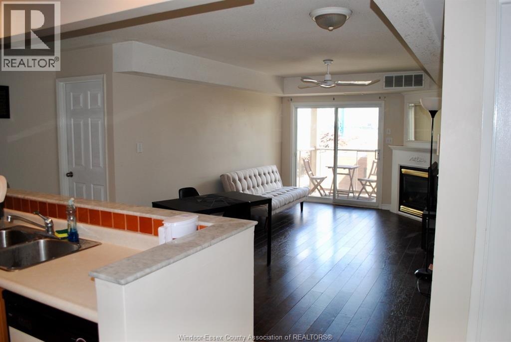 3000 Sandwich Street Unit# 410, Windsor, Ontario  N9C 4G3 - Photo 6 - 26022354