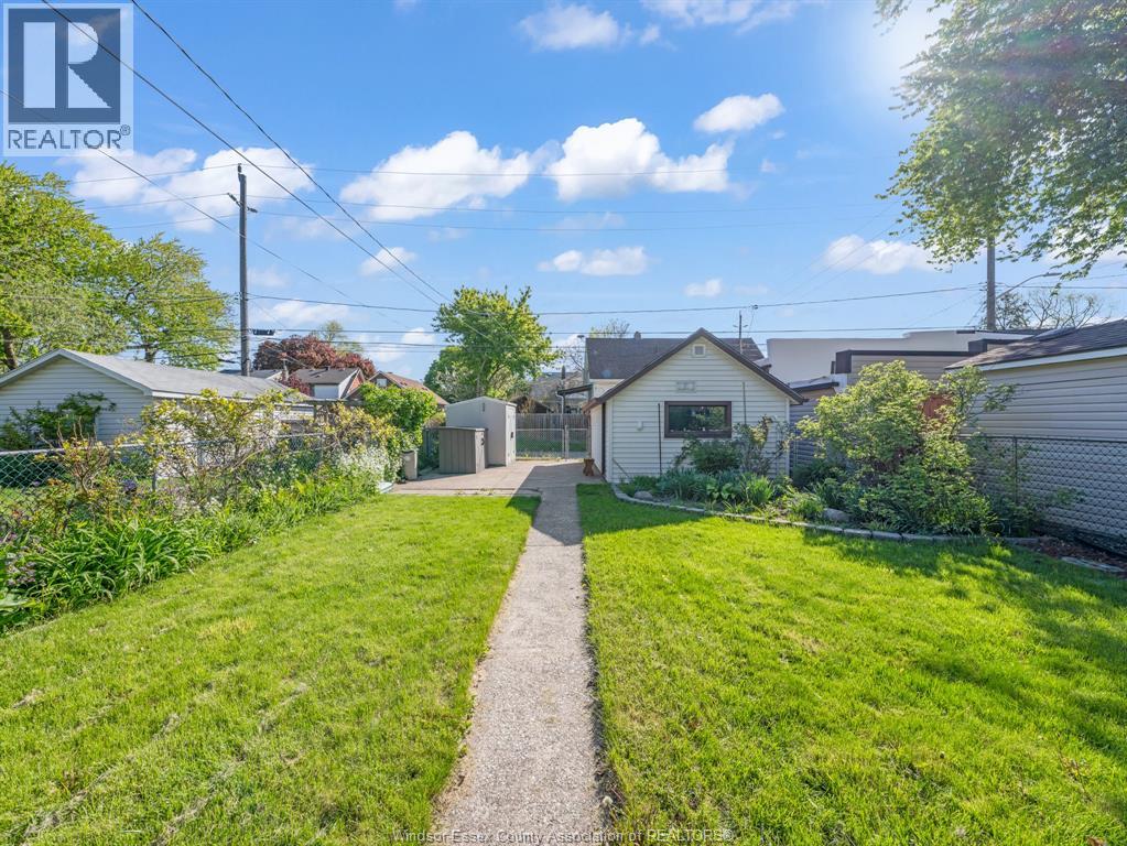 1488 Pierre Avenue, Windsor, Ontario  N8X 4P3 - Photo 32 - 26022361