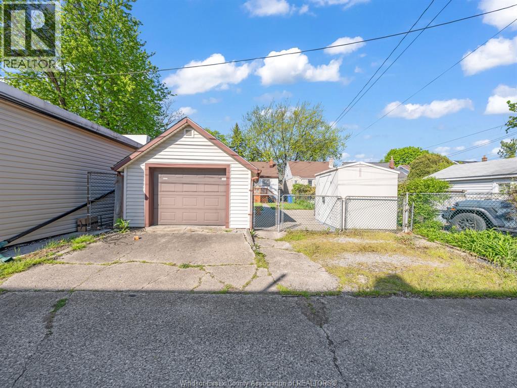 1488 Pierre Avenue, Windsor, Ontario  N8X 4P3 - Photo 35 - 26022361