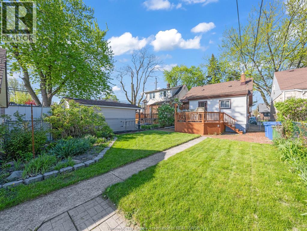 1488 Pierre Avenue, Windsor, Ontario  N8X 4P3 - Photo 36 - 26022361