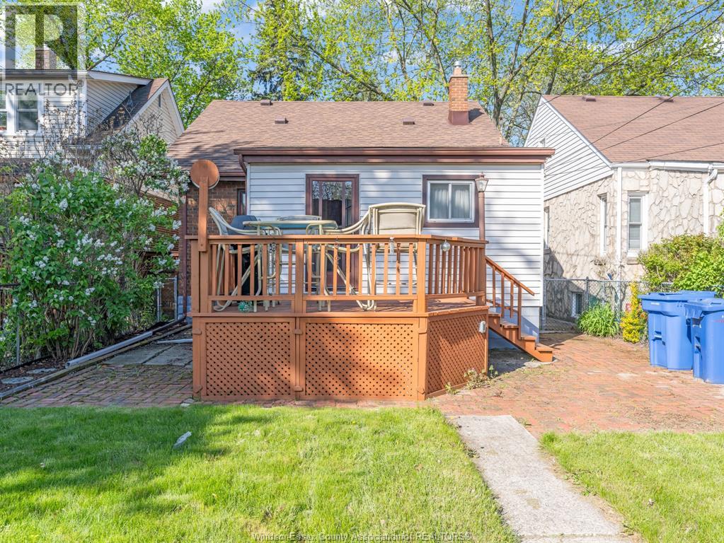 1488 Pierre Avenue, Windsor, Ontario  N8X 4P3 - Photo 38 - 26022361