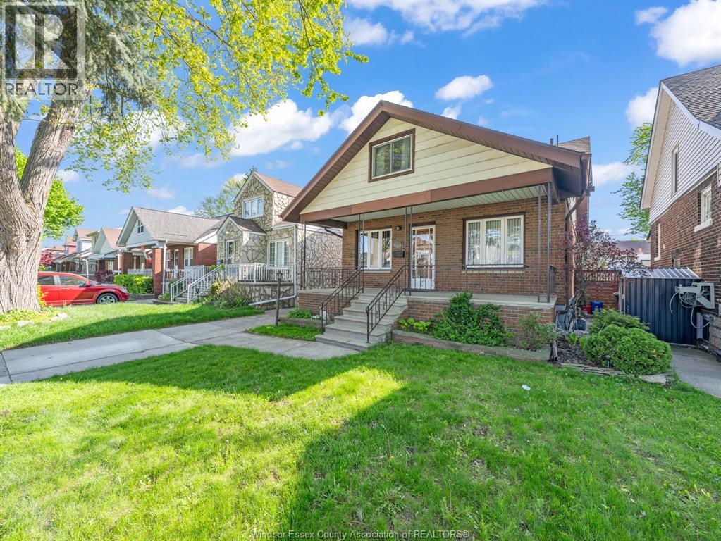 1488 Pierre Avenue, Windsor, Ontario  N8X 4P3 - Photo 43 - 26022361