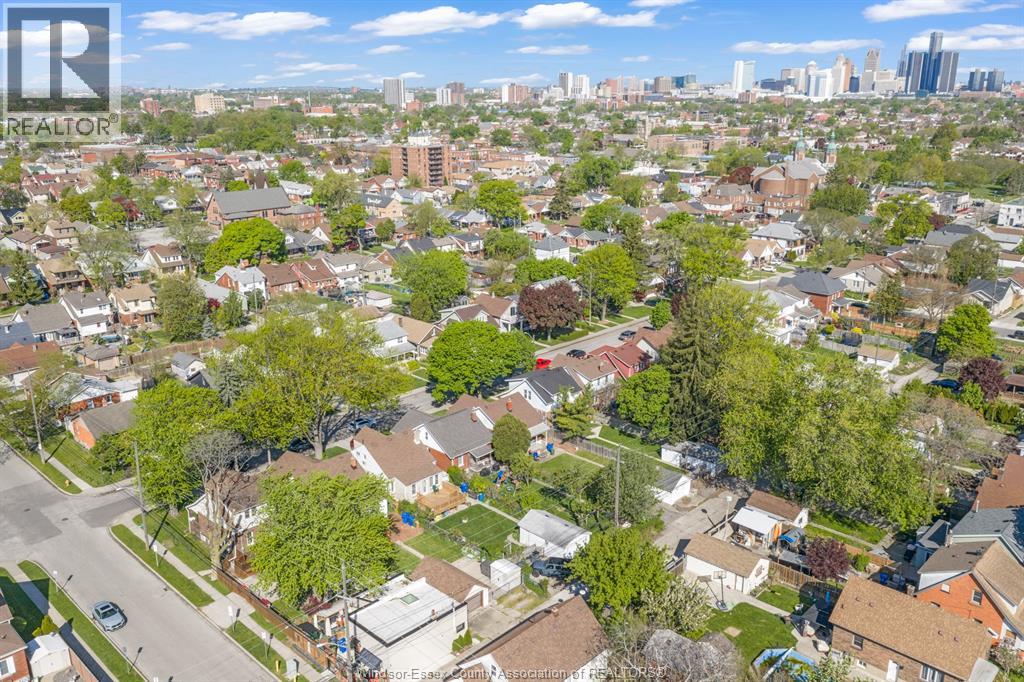1488 Pierre Avenue, Windsor, Ontario  N8X 4P3 - Photo 47 - 26022361
