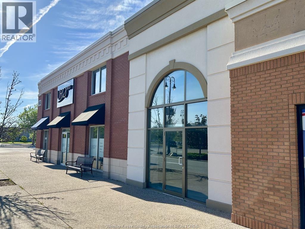 486 ADVANCE BOULEVARD Unit# 140, Maidstone, Ontario