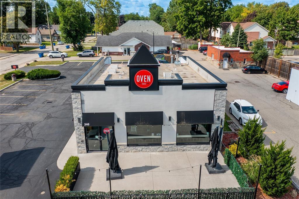 346 St. Clair Street, Chatham, Ontario  N7L 3K2 - Photo 4 - 26022333