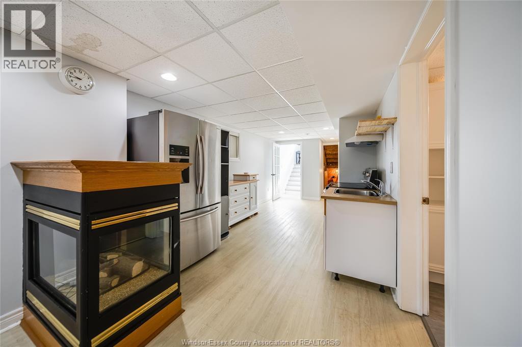 1559 Chateau Avenue Unit# Lower, Windsor, Ontario  N8P 1M3 - Photo 10 - 26022324