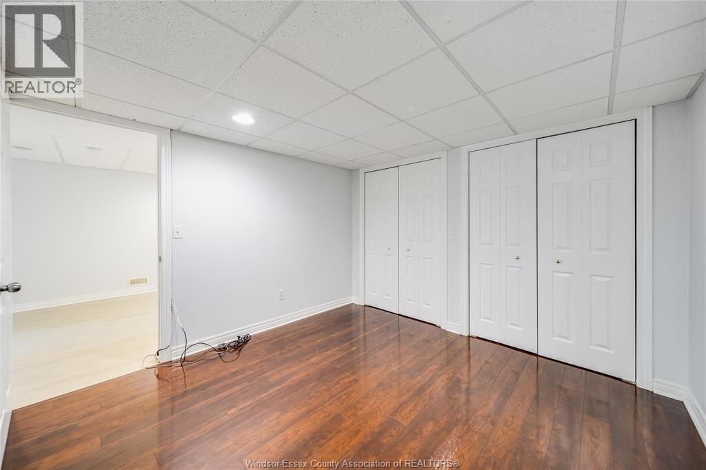 1559 Chateau Avenue Unit# Lower, Windsor, Ontario  N8P 1M3 - Photo 12 - 26022324