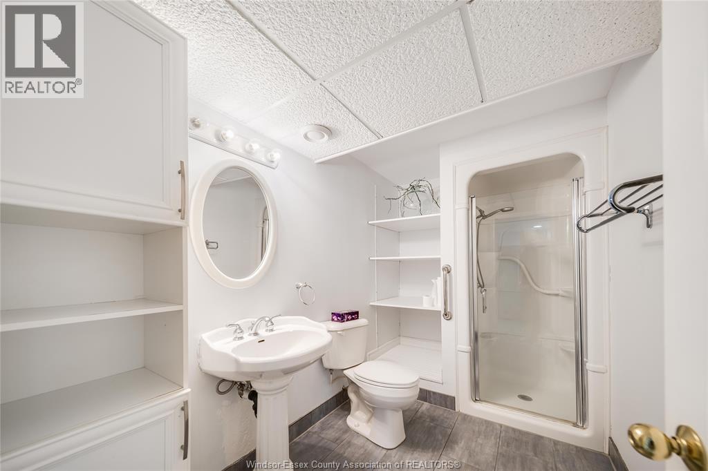 1559 Chateau Avenue Unit# Lower, Windsor, Ontario  N8P 1M3 - Photo 13 - 26022324
