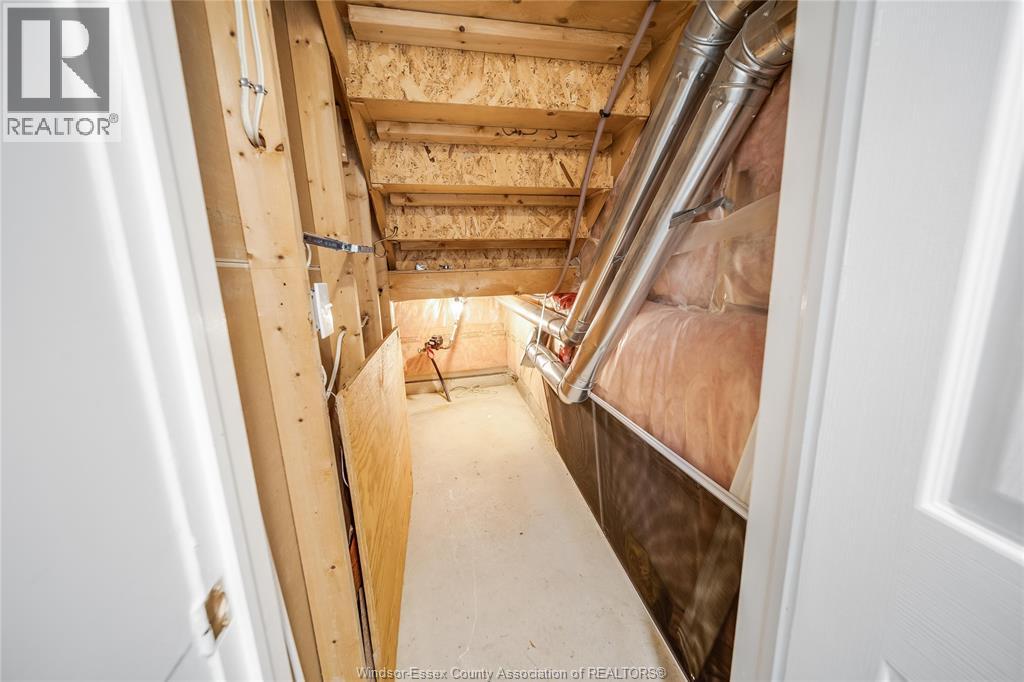 1559 Chateau Avenue Unit# Lower, Windsor, Ontario  N8P 1M3 - Photo 16 - 26022324