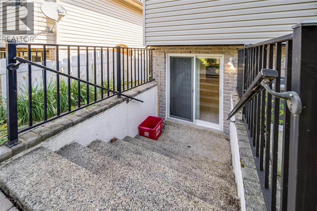 1559 Chateau Avenue Unit# Lower, Windsor, Ontario  N8P 1M3 - Photo 17 - 26022324