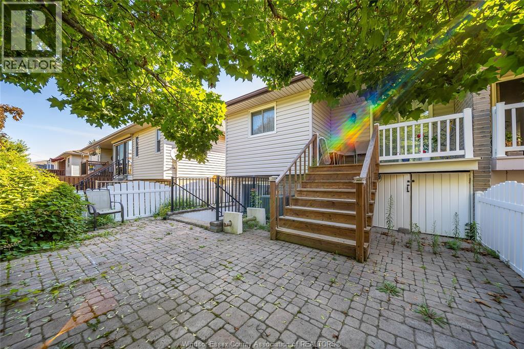 1559 Chateau Avenue Unit# Lower, Windsor, Ontario  N8P 1M3 - Photo 18 - 26022324