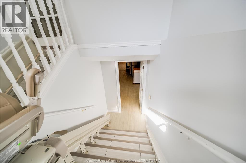 1559 Chateau Avenue Unit# Lower, Windsor, Ontario  N8P 1M3 - Photo 5 - 26022324