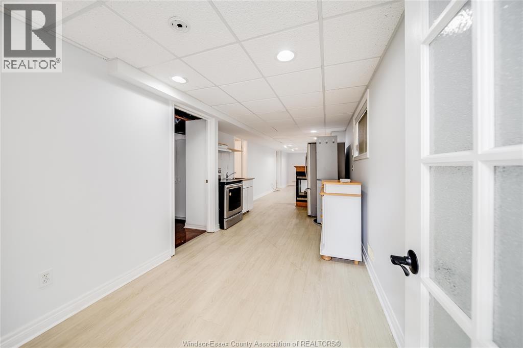 1559 Chateau Avenue Unit# Lower, Windsor, Ontario  N8P 1M3 - Photo 6 - 26022324