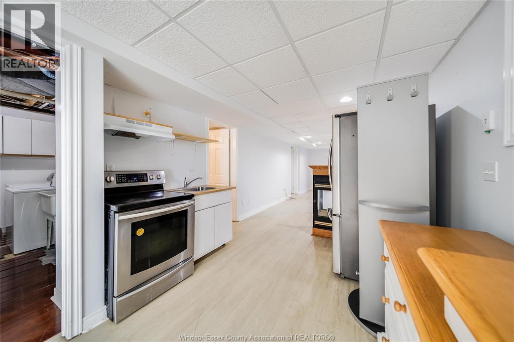 1559 Chateau Avenue Unit# Lower, Windsor, Ontario  N8P 1M3 - Photo 7 - 26022324