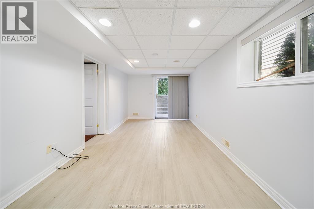 1559 Chateau Avenue Unit# Lower, Windsor, Ontario  N8P 1M3 - Photo 8 - 26022324