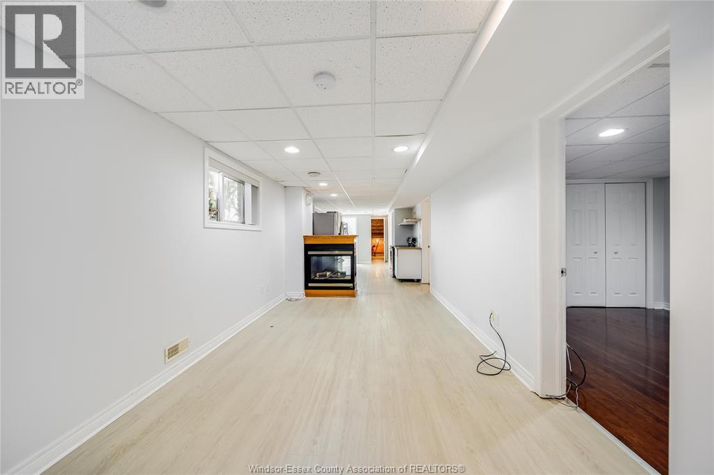 1559 Chateau Avenue Unit# Lower, Windsor, Ontario  N8P 1M3 - Photo 9 - 26022324