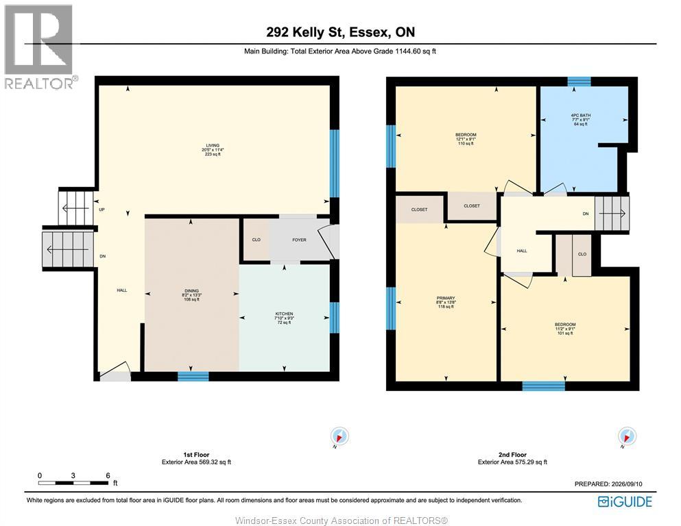 292 Kelly St, Essex, Ontario  N8M 1V3 - Photo 40 - 26022323