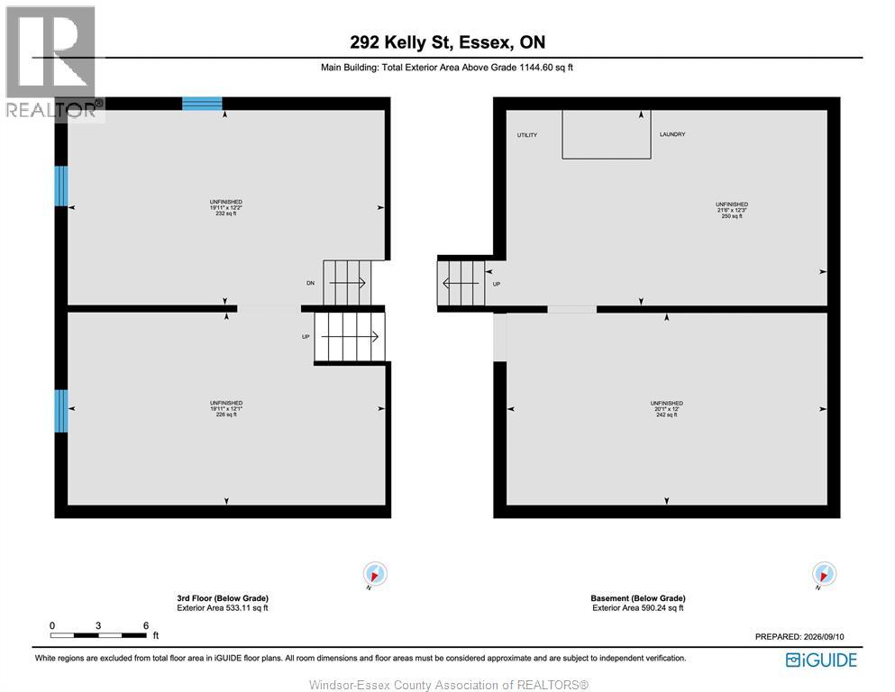 292 Kelly St, Essex, Ontario  N8M 1V3 - Photo 41 - 26022323