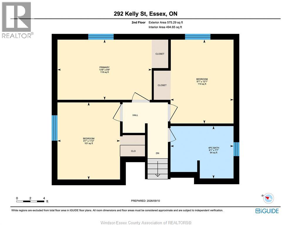 292 Kelly St, Essex, Ontario  N8M 1V3 - Photo 43 - 26022323