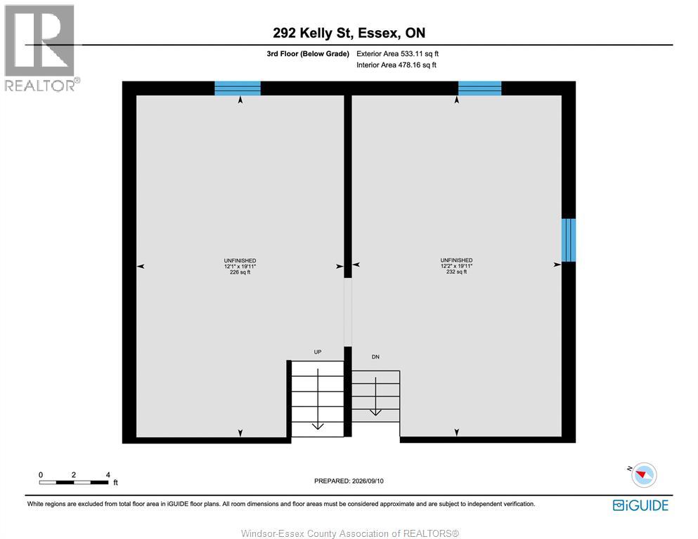 292 Kelly St, Essex, Ontario  N8M 1V3 - Photo 44 - 26022323