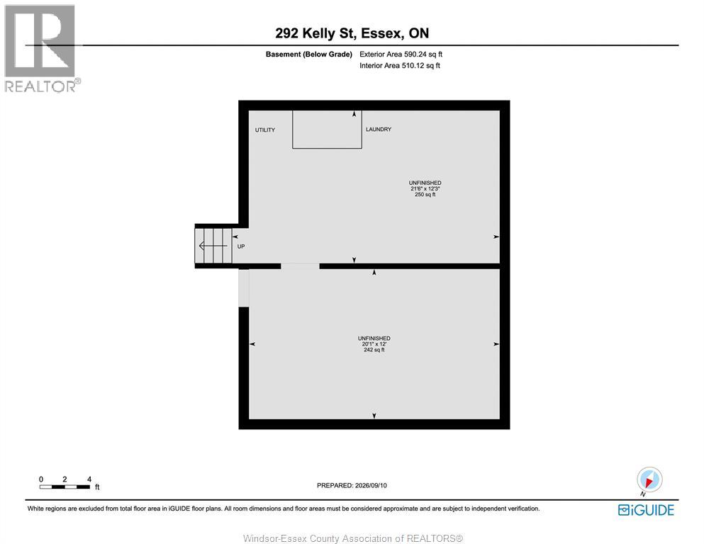 292 Kelly St, Essex, Ontario  N8M 1V3 - Photo 45 - 26022323
