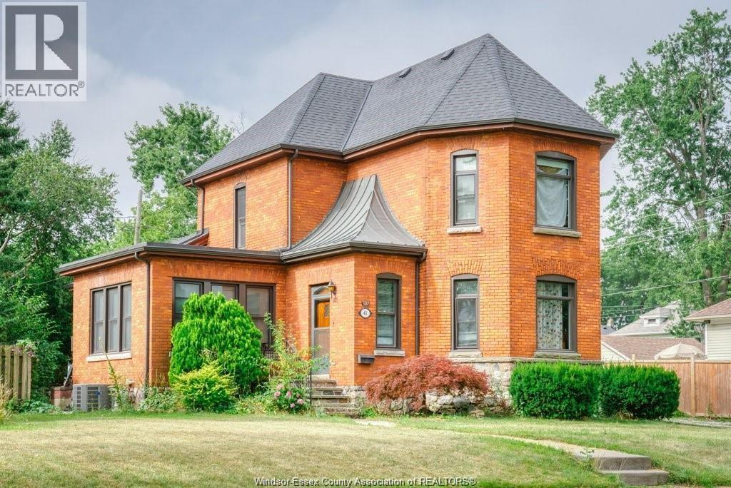 48 CLARK STREET West, Leamington, Ontario