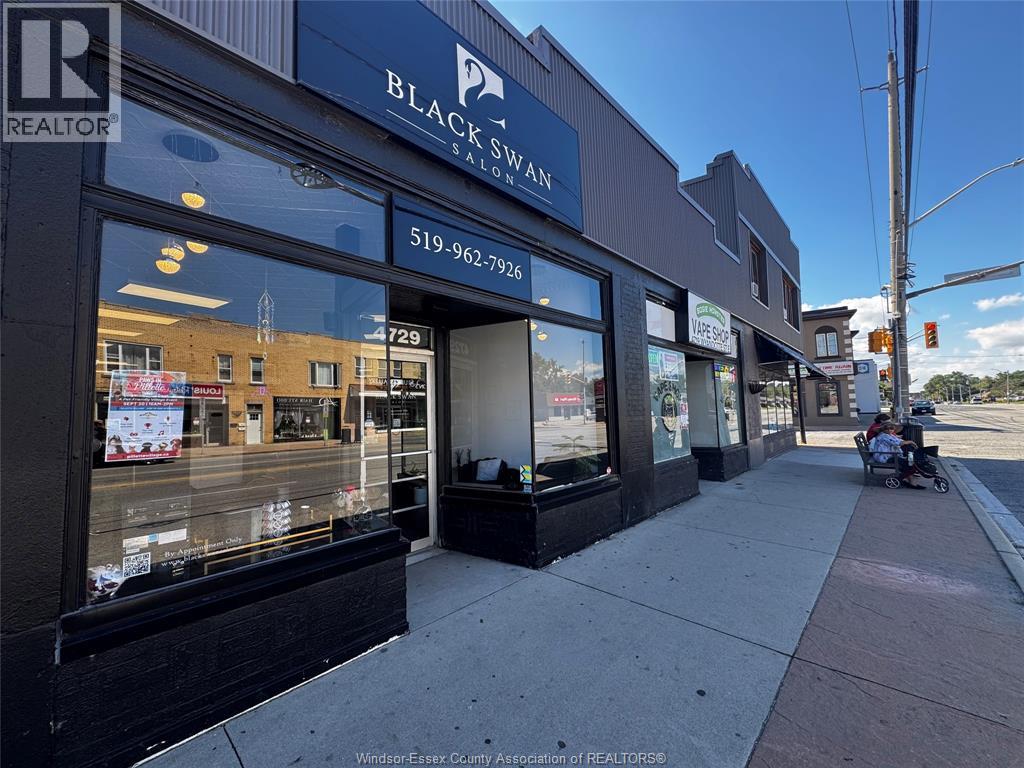 4705-4729 WYANDOTTE STREET East, Windsor, Ontario