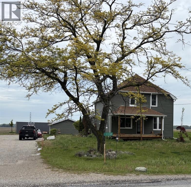 1138 South Middle, Lakeshore, Ontario  N0R 1V0 - Photo 1 - 26022360