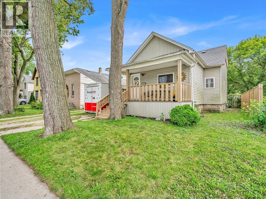 431 Wellington, Windsor, Ontario  N9A 5J3 - Photo 1 - 26022367