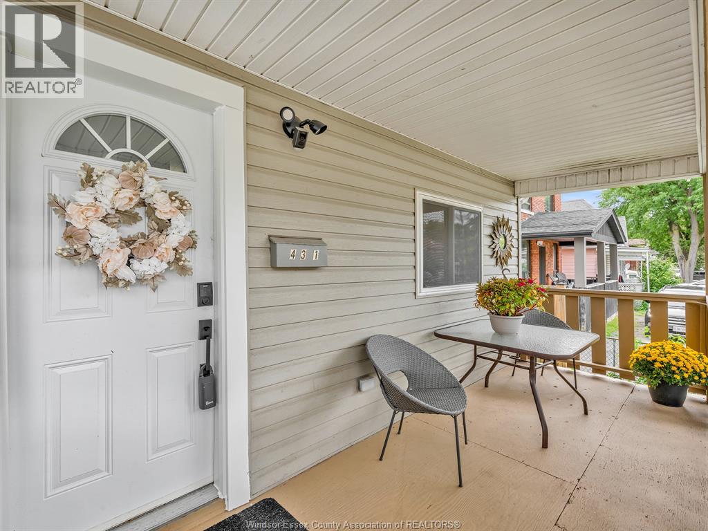 431 Wellington, Windsor, Ontario  N9A 5J3 - Photo 5 - 26022367