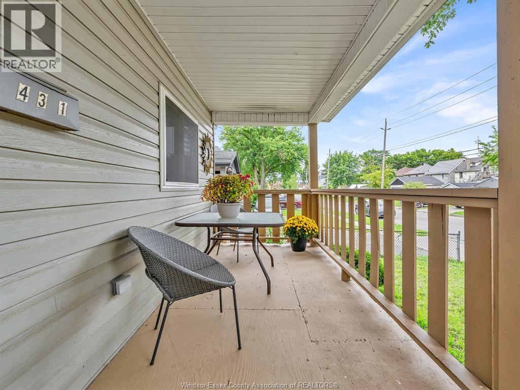 431 Wellington, Windsor, Ontario  N9A 5J3 - Photo 6 - 26022367