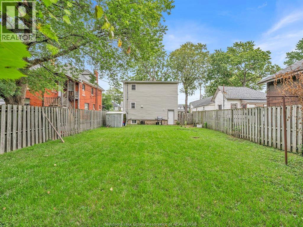 431 Wellington, Windsor, Ontario  N9A 5J3 - Photo 7 - 26022367