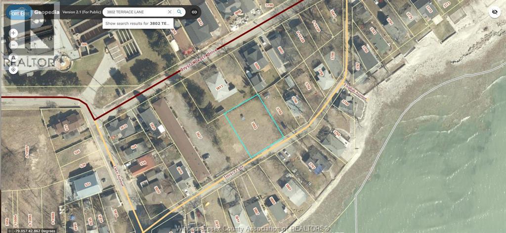 3804 Terrace Lane Unit# Lots 29 & 30, Crystal Beach, Ontario  L0S 1B0 - Photo 3 - 26022377