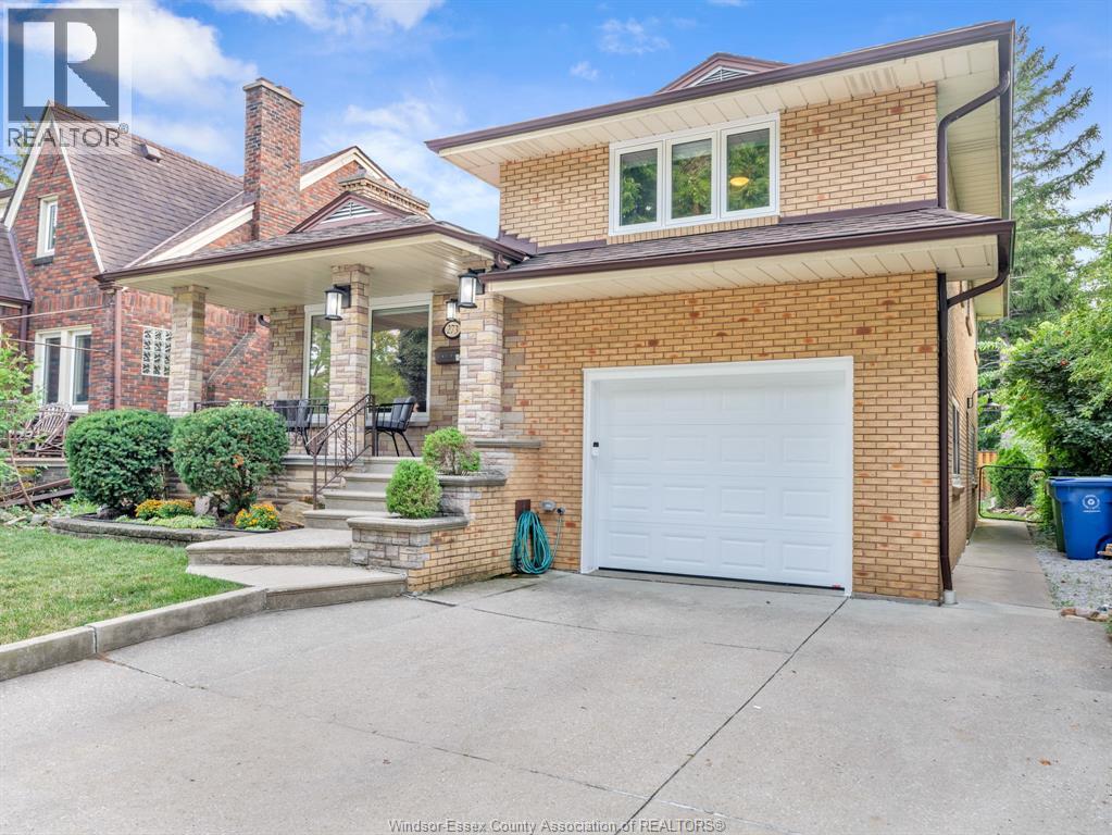 273 Villaire, Windsor, Ontario  N8S 2J1 - Photo 2 - 26022312
