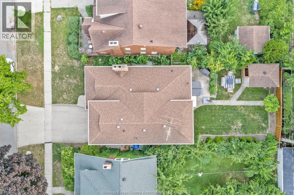273 Villaire, Windsor, Ontario  N8S 2J1 - Photo 26 - 26022312