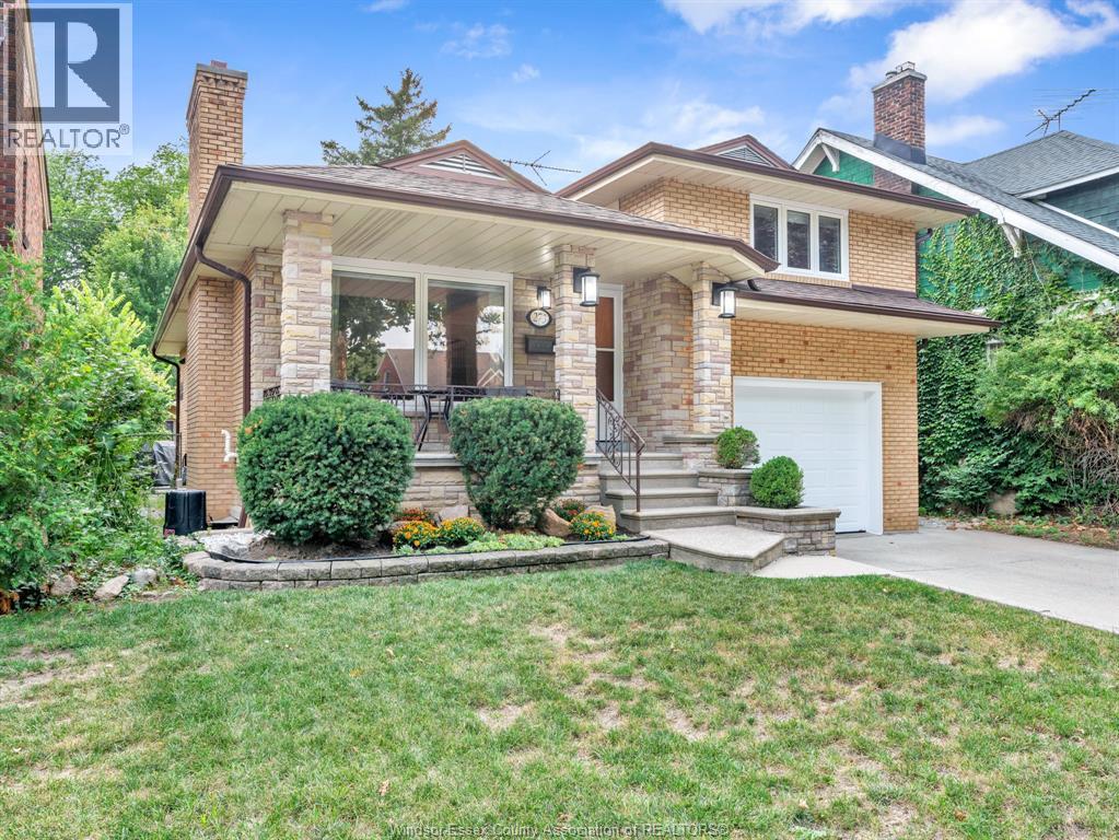 273 Villaire, Windsor, Ontario  N8S 2J1 - Photo 3 - 26022312