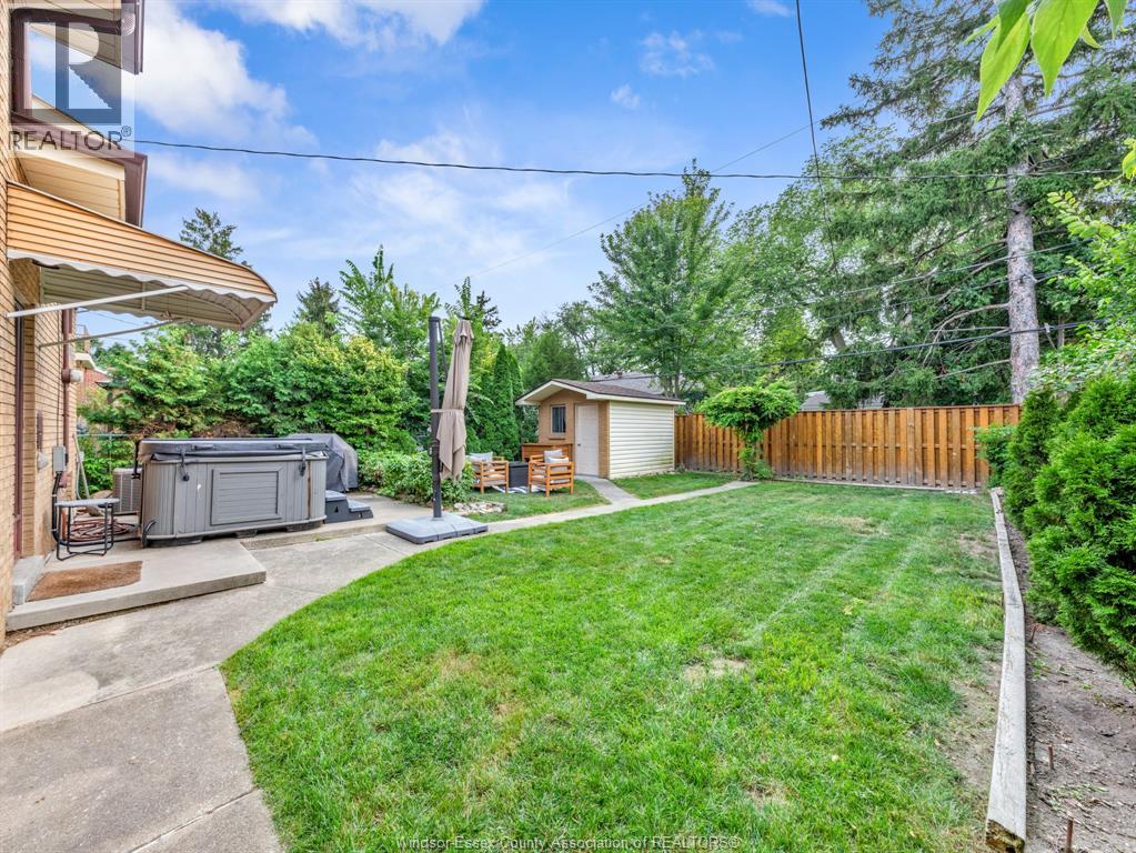273 Villaire, Windsor, Ontario  N8S 2J1 - Photo 4 - 26022312