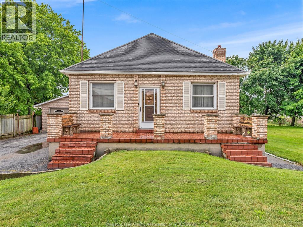 534 MERSEA RD 3, Leamington, Ontario