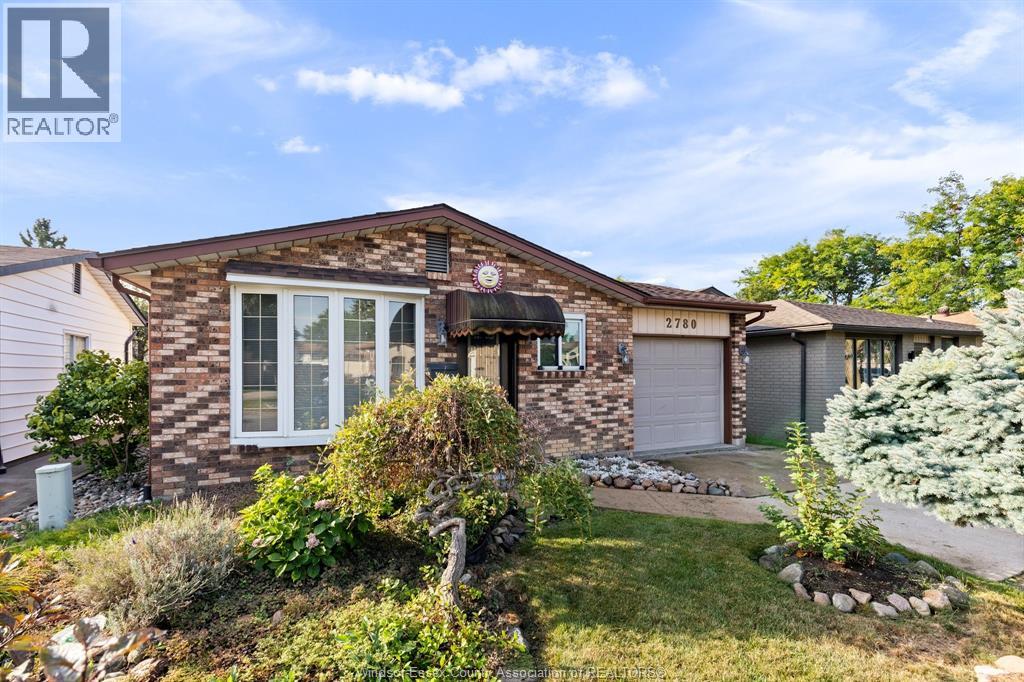 2780 GARVEY, Windsor, Ontario