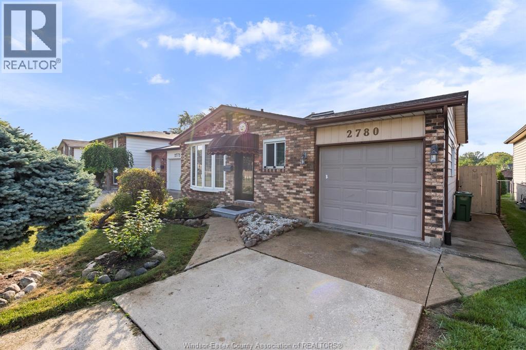 2780 Garvey, Windsor, Ontario  N8W 4X6 - Photo 2 - 26022307