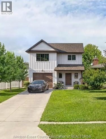 144 Fort Street, Amherstburg, Ontario  N9V 1B8 - Photo 1 - 26022379
