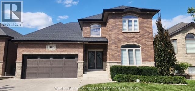 1412 Helsinki Court, Windsor, Ontario  N9G 0B4 - Photo 1 - 26022387