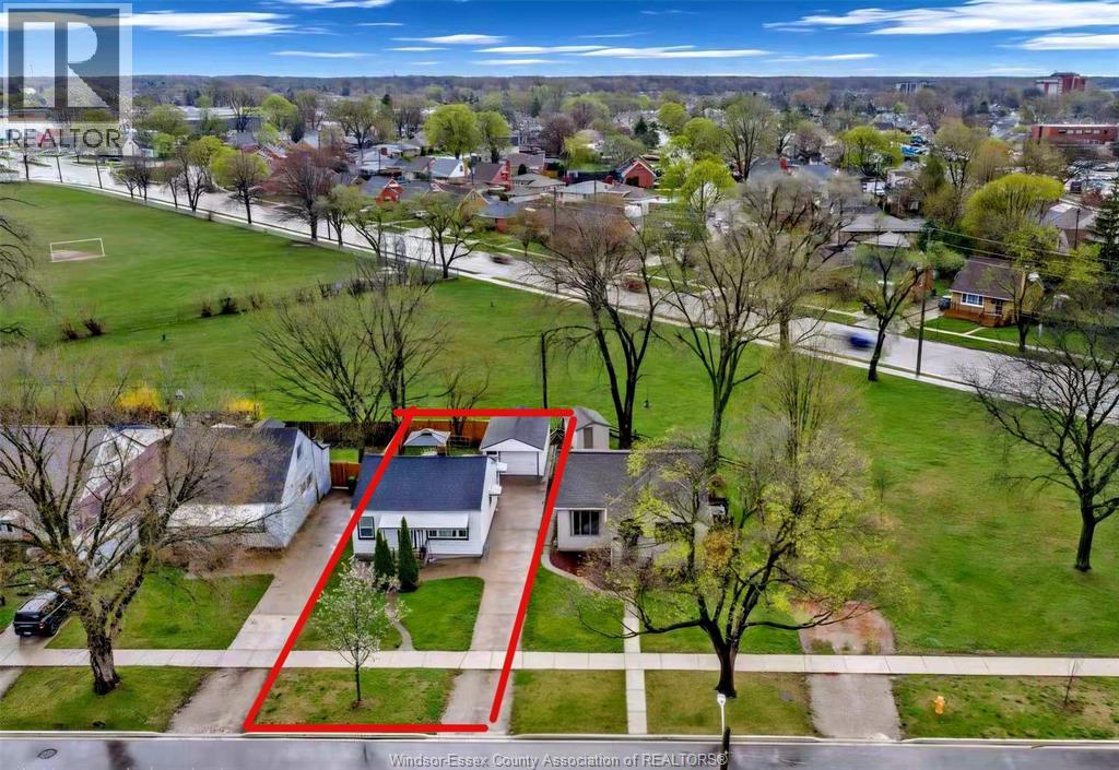 3639 Matchett Road, Windsor, Ontario  N9C 2A1 - Photo 16 - 26022383