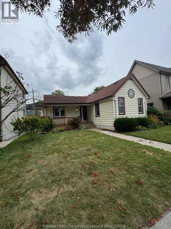 425 Chilver Road, Windsor, Ontario  N8Y 2J8 - Photo 2 - 26022371