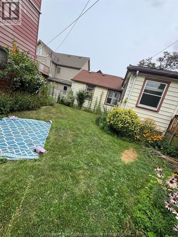 425 Chilver Road, Windsor, Ontario  N8Y 2J8 - Photo 28 - 26022371