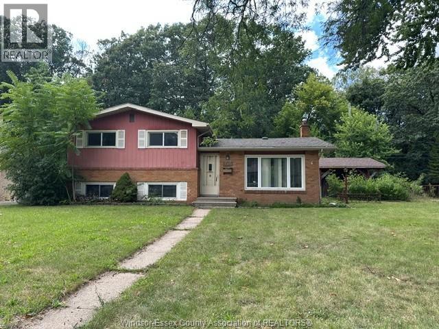 3505 Askin, Windsor, Ontario  N9E 3K1 - Photo 1 - 26022349