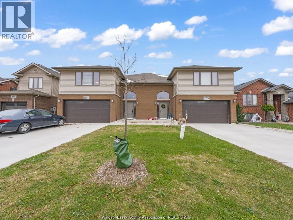 2277 Northway Avenue, Windsor, Ontario  N9B 3Y3 - Photo 1 - 26022162