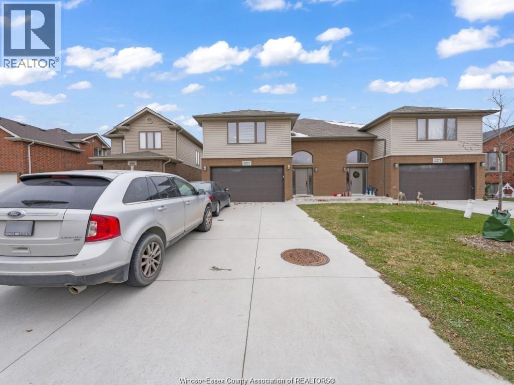 2277 Northway Avenue, Windsor, Ontario  N9B 3Y3 - Photo 2 - 26022162